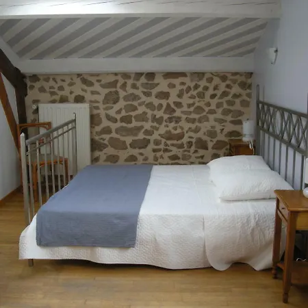 Briassou Vakantieboerderij *