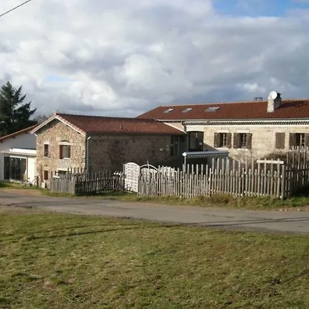 Briassou Grazac (Auvergne)