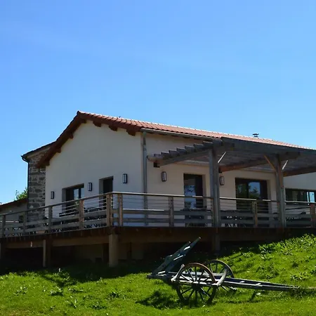 Briassou * Grazac (Auvergne)