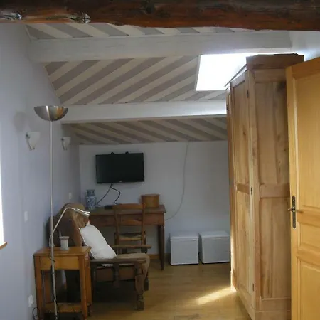 Briassou Vakantieboerderij Grazac (Auvergne)