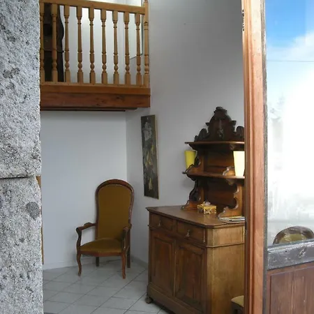 Briassou Alojamento de Turismo Rural Grazac (Auvergne)