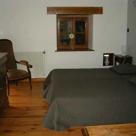 Alojamento de Turismo Rural Briassou *