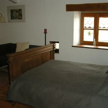 Ferme Briassou Grazac (Auvergne)