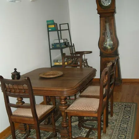 Alojamento de Turismo Rural Briassou Grazac (Auvergne)