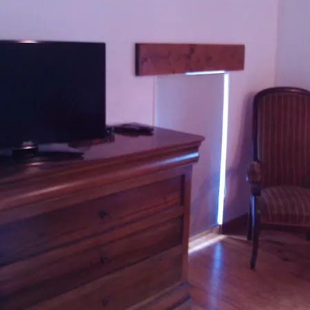 Ferme Briassou Agroturismo *